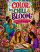 Color, Chill & Bloom: Relaxing Rooms, Sweet Friendships & Everyday Joy