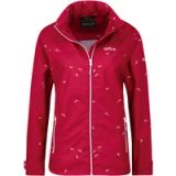 Pro-X Elements PXE-PRO Elena Regenjas Dames Berry Maat 38