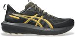 ASICS GT-1000 14 GTX Dames Lage Sneakers Zwart