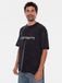 Carhartt WIP T-shirt manches courtes PAINTER NOIR
