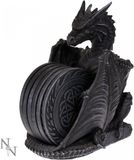 Nemesis Now Dragons Lair Beeld/figuur - Grijs