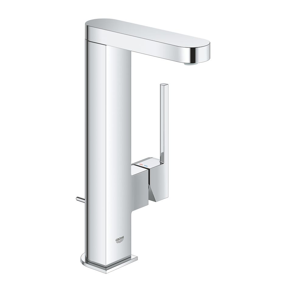GROHE Plus 23843003 Badkamerkraan Chroom