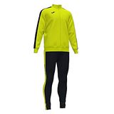 Joma Sports Kit Joma Academy Iii Fluor Yellow Black, Xs