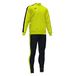 Joma Sports Kit Joma Academy Iii Fluor Yellow Black, Xs
