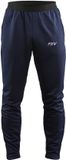 Force XV Joggingbroek training Force Plus Blauw 5XL Unisex