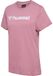 Hummel Hmlmover katoenen T-shirt met korte mouwen voor dames 205586