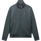 Napapijri Balis Fz Sum NP0A4HHW Green Urban Sweater