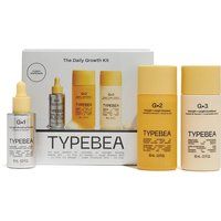 TYPEBEA G•Line Haarverzorgingsset Unisex