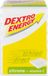 Dextro Energy Citron + Vitamine C cubes, 1 pièce. comprimé