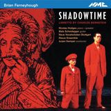 Ferneyhough NMC Shadowtime