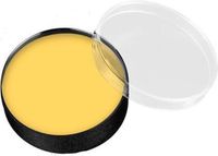 Mehron Color Cups Schmink - Geel