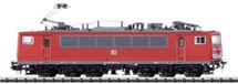 Minitrix 16652 N locomotive électrique BR 155 de la DB AG