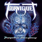 Sonic Rendezvous Tourniquet Psycho Surgery (LP) (Coloured Vinyl)