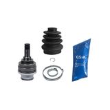 GSP 644004 scharnierset, aandrijfas