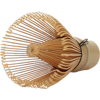 Biotona Bamboo Whisk