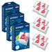 AreoSe - Sacs d'aspirateur et filtres pour ZELMER JUPITER ZVCA300B 49.4200 ZMB03K - 12 sacs + 3 filtres