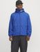 JACK&JONES JCOUNION JACKET SN Heren Regenjas Beaucoup Blue