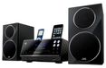 JVC UX-F3BE Home audio-microsysteem 60 W Zwart