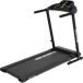Bodytone tapis de course 12 km/h