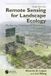 Remote Taylor & Francis Verlag GmbH Environmental and Societal Dimensions of Sustainable Development Goals- Remote Sensing for Landscape Ecology