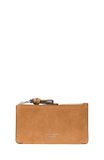 Kate Spade Portemonnee cognac