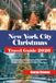 New York City Christmas Travel Guide 2026