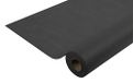 Pronappe Wegwerptafelkleed Spunbond Vlies Rol 25x1.20m Zwart