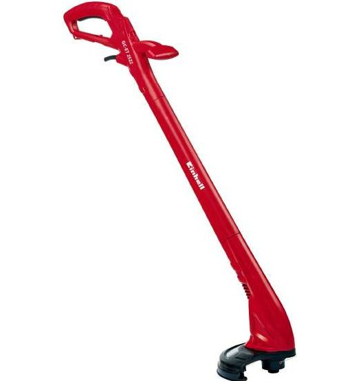 Einhell GC-ET 2522 Elektrische Grastrimmer - 250W - 22cm - Zwart/Rood
