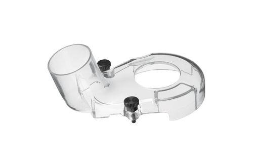 Bosch Adapter voor bovenfrees GOF 2000 CE Professional