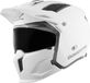 Bogotto Radic 22.06 Mat Wit Motorhelm