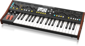 Behringer Deepmind 6