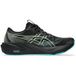 ASICS GT-2000 15 Stabiliteitsschoen Heren - zwart, geel, Maat 42