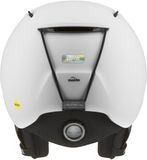 Uvex Monte LT MIPS Skihelm Unisex Wit