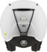 Uvex Monte LT MIPS Skihelm Unisex Wit