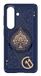 Samsung c11 Magnet Case voor de Samsung Galaxy S26 - Fearless / Navy