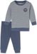 SCHIESSER - Pyjama lang - Baby - Onesies - Maat 62