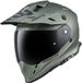 Bogotto H331 Endurohelm - Groen Mat - XS
