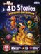 Mardles 4D Stories: Ultimate Collection: 5 Magical Stories That Come to Life with the Free Mardles App