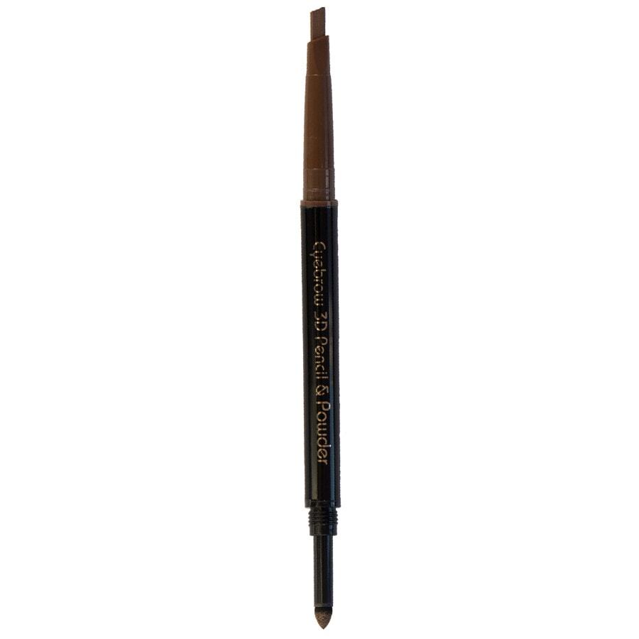 Christian Faye Brown Eyebrow 3D Pencil & Powder Wenkbrauwpotlood 1g