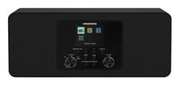 Grundig DAB+ Tischradio RDS,BT DTR 4600 2.0 DAB+ (GTR1220)