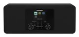 Grundig DAB+ Tischradio RDS,BT DTR 4600 2.0 DAB+ (GTR1220)