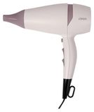LIVOO Ionische föhn LIVOO DOS209, 2200 W, inclusief opzetstuk