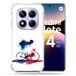 Versterkte Xiaomi Versterkte hoes voor Xiaomi Redmi Note 14 Pro 5G Sport Fietsen Frankrijk