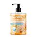 QKnatur Dermo Gel Arnica & Ginkgo - Effet froid pour pieds et jambes fatigués - Relaxant, rafraîchissant et hydratant - Haute concentration d'extraits de plantes - Naturel et végétalien - 500 ml