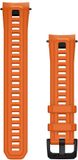 Garmin Siliconen horlogebandje Instinct® E 45mm Ember Orange