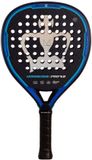 Black Crown Hurricane Pro 4.0 Padel Racket