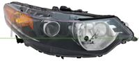 Prasco HD0724913 Koplamp