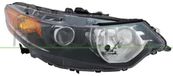 Prasco HD0724913 Koplamp