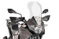 Puig 9710N Cupolino Touring zwart