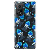 ERT GROUP mobiel telefoonhoesje voor Huawei P30 PRO origineel en officieel erkend Disney patroon Hades 002